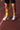 AVA Laufsocken Gelb - AVA RUNNING LAB
