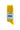 AVA Laufsocken Gelb - AVA RUNNING LAB
