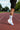 AVA Laufsocken Weiss - AVA RUNNING LAB